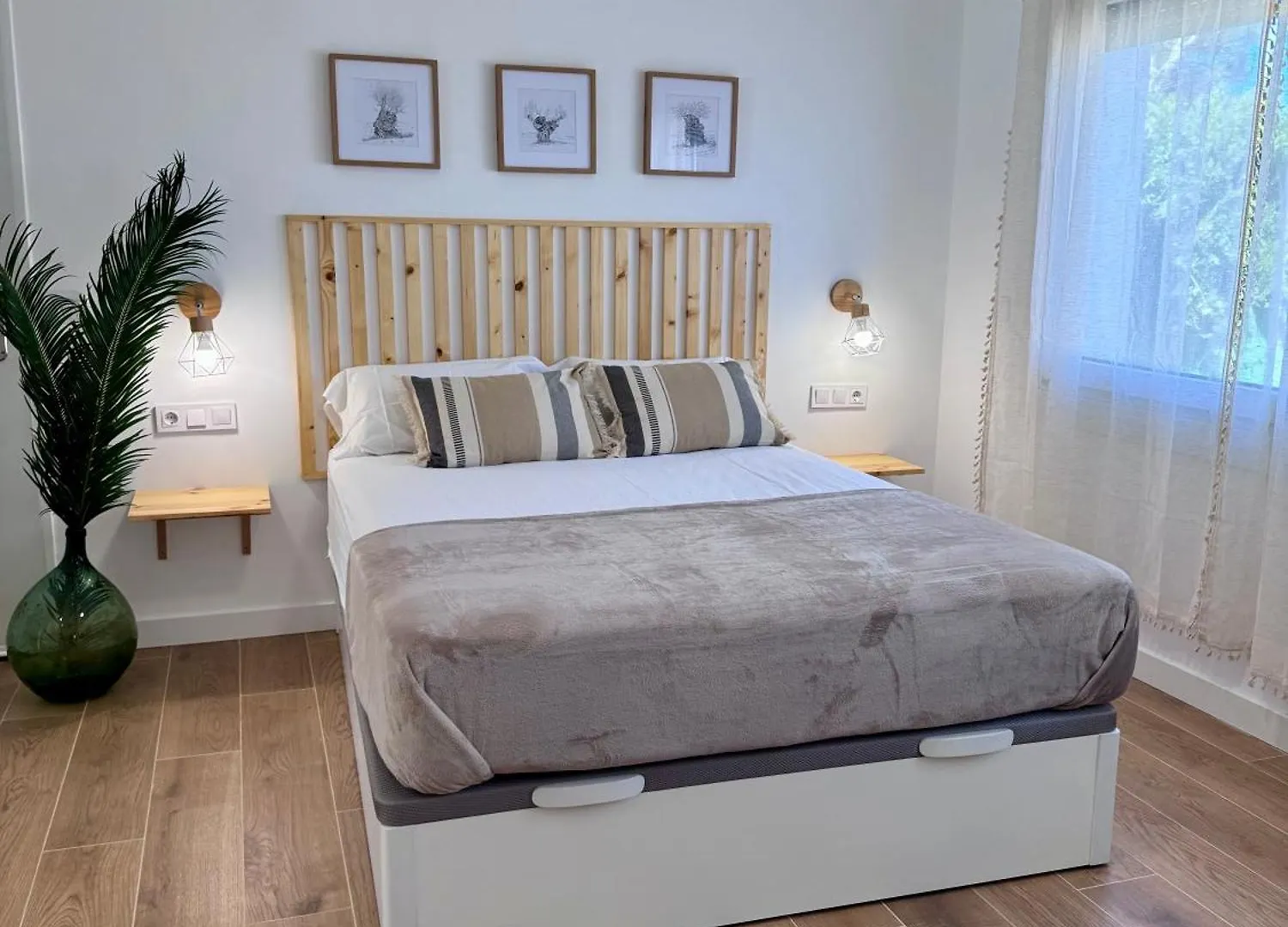 Apartment Estudio En Planta Baja, Con Piscina Comunitaria Empuriabrava