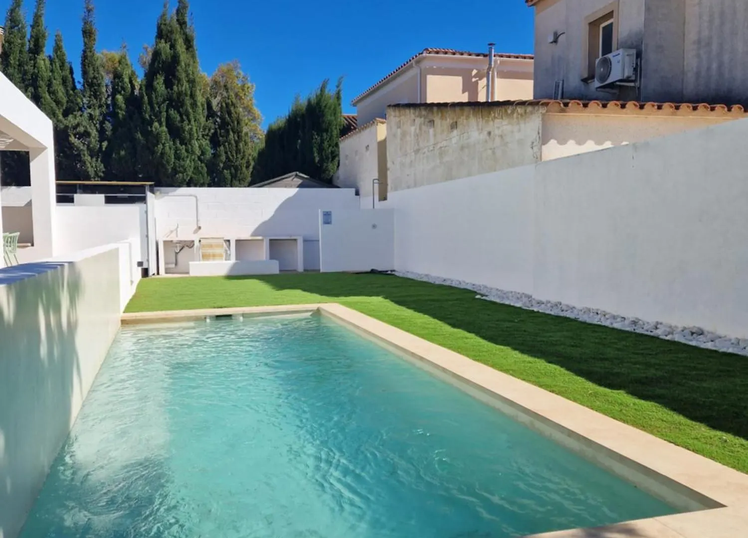 Estudio En Planta Baja, Con Piscina Comunitaria Empuriabrava 0*,  Spain